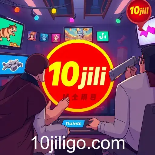 The Rise of 10jili in the Gaming Sector