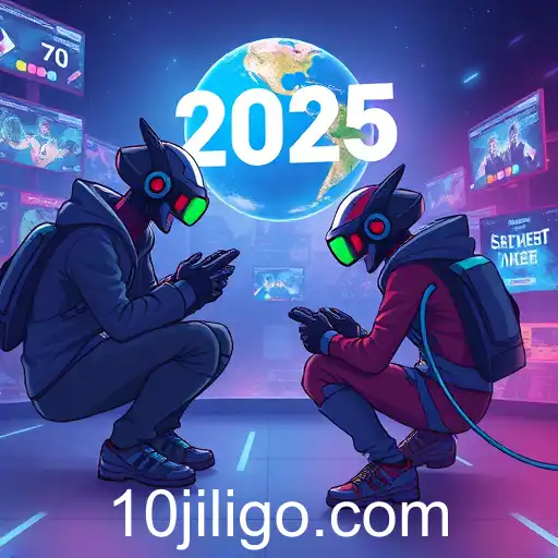 Exploring the Rise of 10jili in the Digital Gaming Sphere