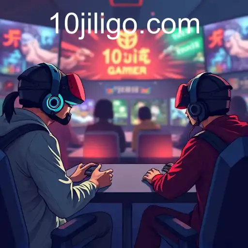 Emerging Trends in Online Gaming Platforms