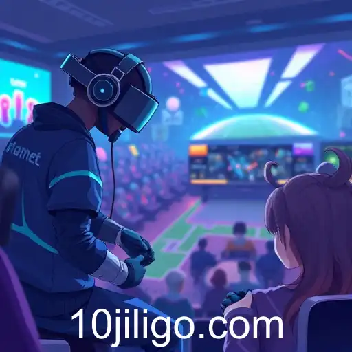 The Evolution of Online Gaming Platforms