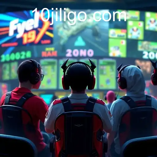 The Evolution of Online Gaming Platforms