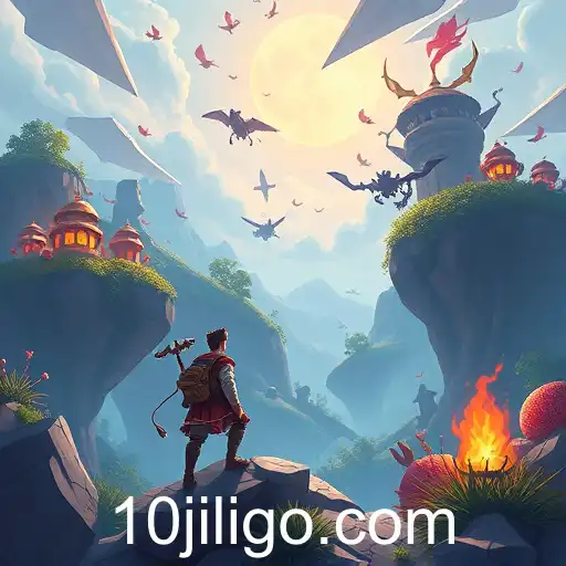 Exploring 10jili: A Popular Online Gaming Hub in 2025