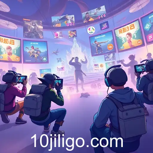 Exploring the Evolution of Online Gaming