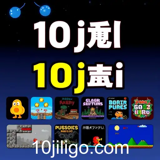 Gaming Horizons: The Rise of 10jili