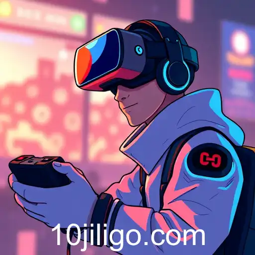 Evolving Trends in Online Gaming: 10jili in Focus