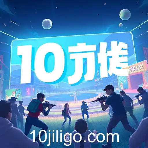 The Rise of 10jili: A New Era in Online Gaming