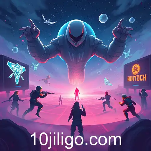 The Rise and Influence of 10jili in the Gaming World