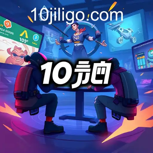Exploring the Emergence of 10jili in Online Gaming