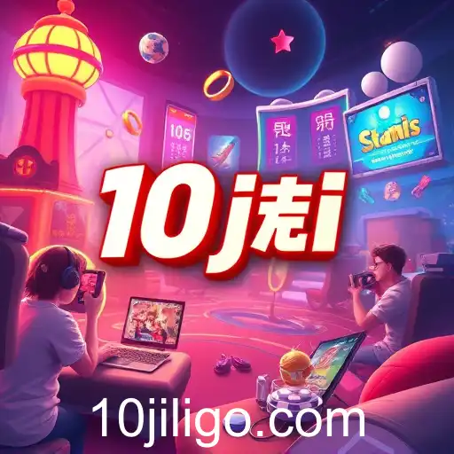 The Rise of 10jili: A New Era in Gaming