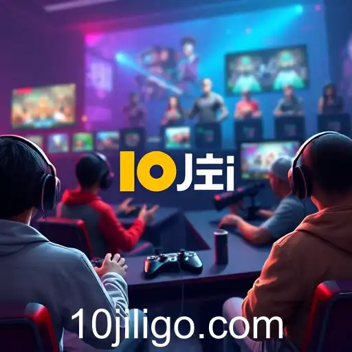 The Rise of Online Gaming Platforms