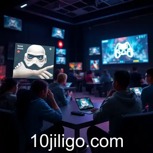 The Rise of Online Gaming in 2025