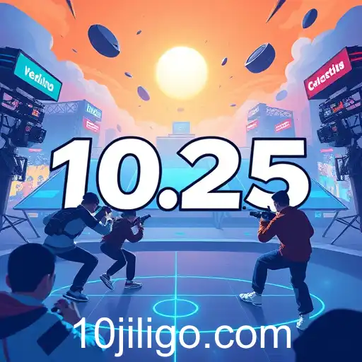 The Rise of 10jili in the Gaming World