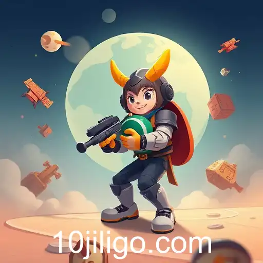 The Rise and Influence of 10jili in the Gaming World