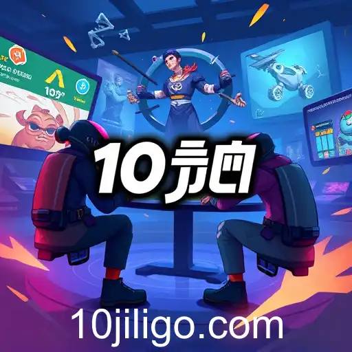 Exploring the Emergence of 10jili in Online Gaming
