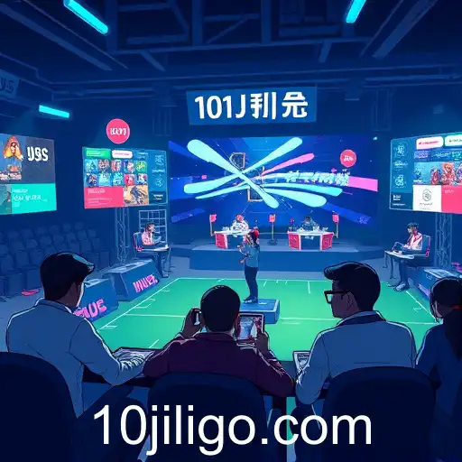 The Rise of Online Gaming in the Digital Era