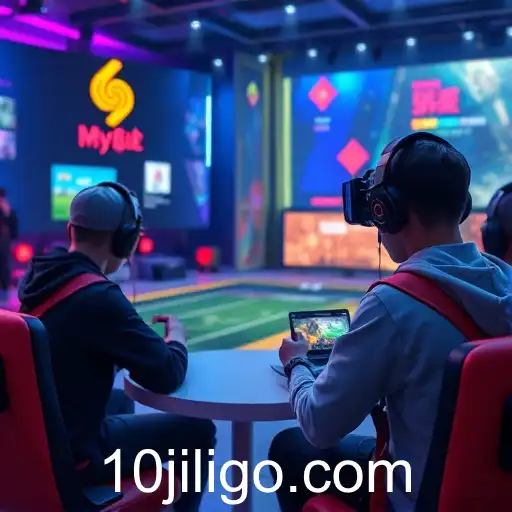 The Rise of Online Gaming in 2025