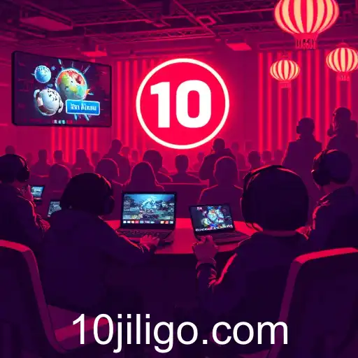 The Rise of 10jili in the Gaming Landscape